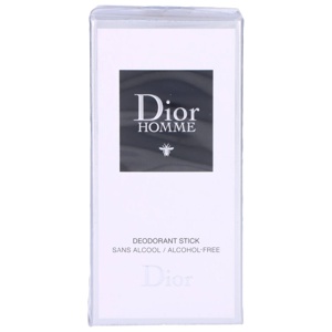 Dior Homme Eau de Toilette 75 ml Produktbild