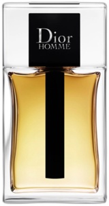 Dior Homme EdT 50 ml Produktbild