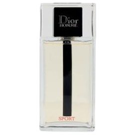 Dior Homme Sport Eau de Toilette Spray 200ml Produktbild