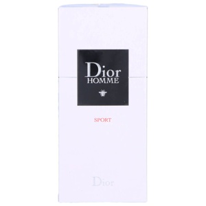 Dior Homme Sport Eau de Toilette Spray 200ml produktbillede