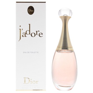 DIOR J'adore Eau Lumiere Eau de Toilette product image