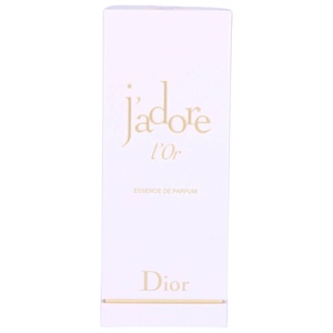 Dior J'adore L'or EDP produktbillede