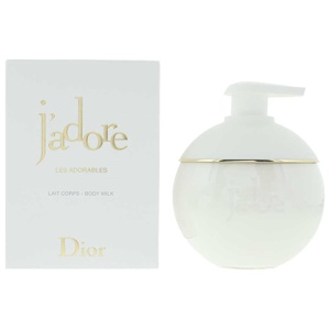 DIOR J'adore Les Adorables - Body Milk 200 ml product image