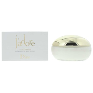 DIOR J’adore Les Adorables Scented Body Cream 150ml product image
