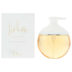 DIOR J'adore Les Adorables - Shower Gel 200 ml product image