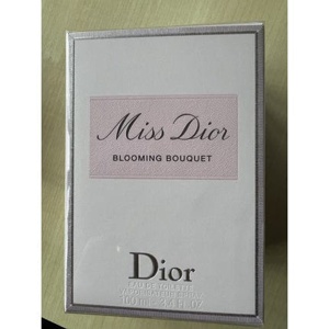 DIOR Miss Dior Blooming Bouquet Eau de Toilette product image