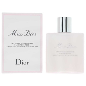 DIOR Miss Dior - Comforting Body Milk with Rose Wax – Hydrating Body Milk 175 ml product image