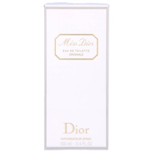Dior Miss Dior Originale 100 ml Produktbild