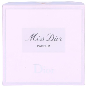 Dior Miss Dior Parfum 80 ml Produktbild
