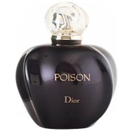 Dior Poison Eau De Toilette Spray 100ml Produktbild