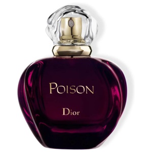 DIOR Poison Edt 50ml produkt bild
