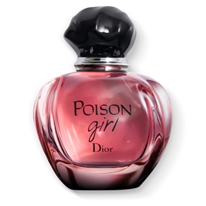 DIOR Poison Girl Eau de Parfum 50 ml produktbillede