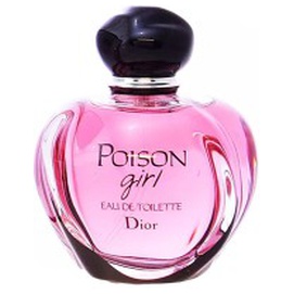 Dior Poison Girl Eau De Toilette Spray 100ml Produktbild