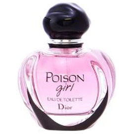Dior Poison Girl Eau De Toilette Spray 50ml Produktbild