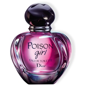 Dior Poison Girl Eau De Toilette Spray 50ml produktbillede
