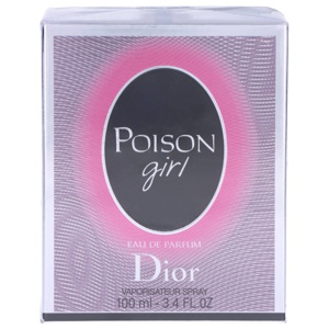 Dior Poison Girl EDP 100 ml Produktbild