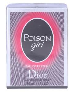 Dior Poison Girl EDP produktbillede