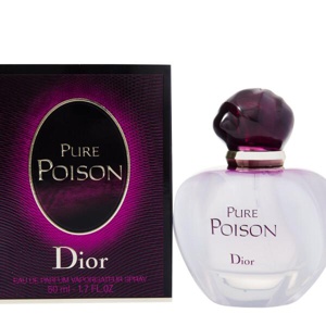 Christian Dior Pure Poison EDP Spray product image