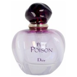 Dior Pure Poison Eau De Parfum Spray 50ml Produktbild
