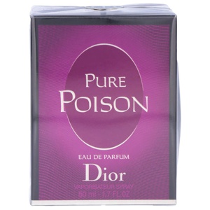 Dior Pure Poison EDP produktbillede