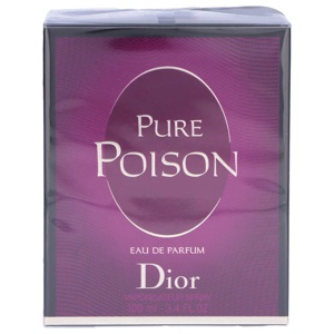 Dior Pure Poison EDP produktbillede