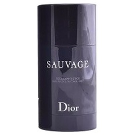 Dior Sauvage Deodorant Stick 75g Produktbild