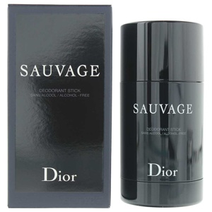 DIOR Sauvage Deodorant Stick 75g product image