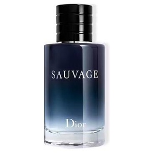 DIOR Sauvage Eau de Toilette product image