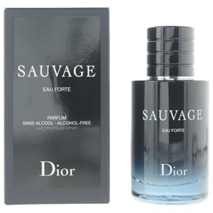 DIOR Sauvage Eau Forte product image