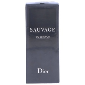 Dior Sauvage EDP 30 ml Produktbild