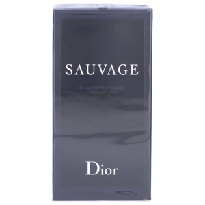 Dior Sauvage Homme After Shave Balm produktbillede