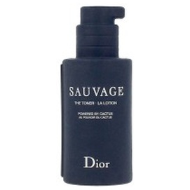 Dior Sauvage Lotion 100ml Produktbild