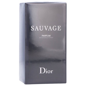 Dior Sauvage Parfum EDP produktbillede
