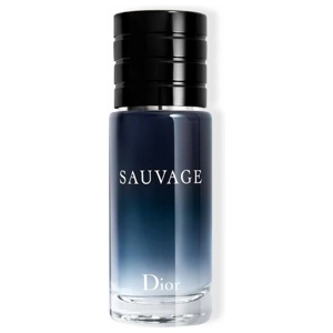 DIOR Sauvage Refillable edt 30ml produkt bild
