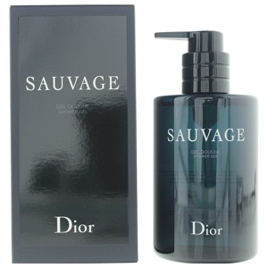 DIOR Sauvage Shower Gel 250ml product image