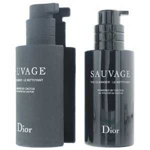 DIOR Sauvage The Cleanser 125ml product image