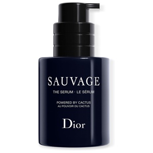 DIOR Sauvage The Serum Face Serum Powered by Cactus 50 ml produktbillede
