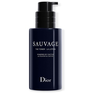 DIOR Sauvage The Toner Face Toner Lotion with Cactus Extract 100 ml produktbillede
