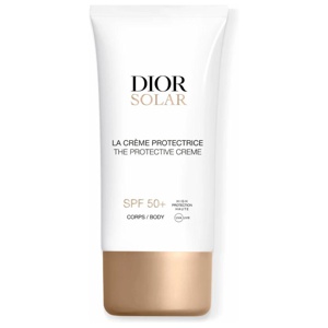 Dior Solar The Protective Creme SPF50 Sunscreen For Body 150 ml produkt bild