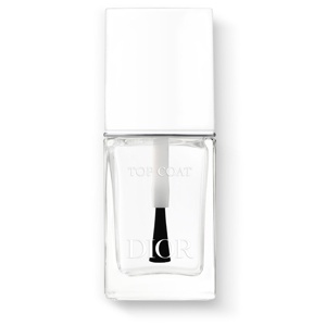 Dior Top Coat Ultra-Fast-Drying Setting Lacquer 10 ml produktbillede