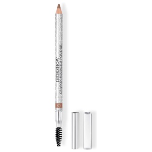 Diorshow Crayon Sourcils Poudre 002 Chestnut produkt bild