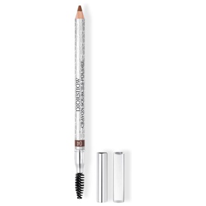 Dior Diorshow Crayon Sourcils Poudre Brun Auburn 24 h #15189 MICA SILICA DIMETHICONE/DIVINYLDIMETHICONE/SILSESQUIOXANE CROSSPOLYMER POLYMETHYL... 12 g produkt bild