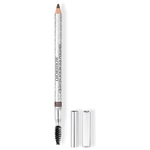 Diorshow Crayon Sourcils Poudre 032 Dark Brown produkt bild