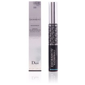 Diorshow Mascara Waterproof 090-Noir Produktbild