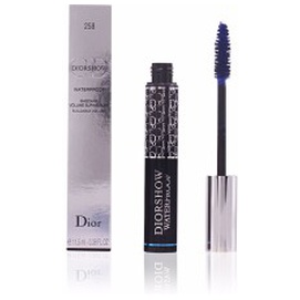 Diorshow Mascara Waterproof 258-Azur Produktbild