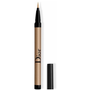Dior Diorshow On Stage Liner Vätska Penna brons Pearly Bronze Kvinna Skimmer produkt bild