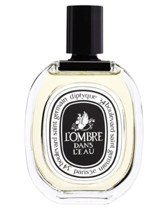 Diptyque L'Ombre dans l'Eau EDT 100 ml Produktbild