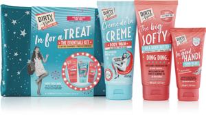 Dirty Works In For A Treat The Essentials Kit produkt bild