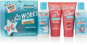 Dirty Works The Bod Squad Signature Collection produkt bild