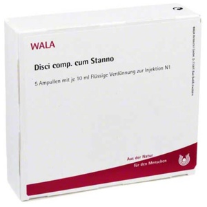 DISCI comp.cum Stanno Ampullen Produktbild